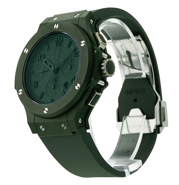 Hublot Big Bang 301.GI.5290.RG Image 2